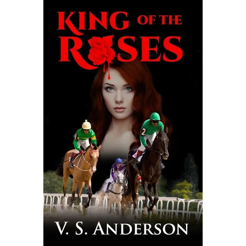 King Of The Roses