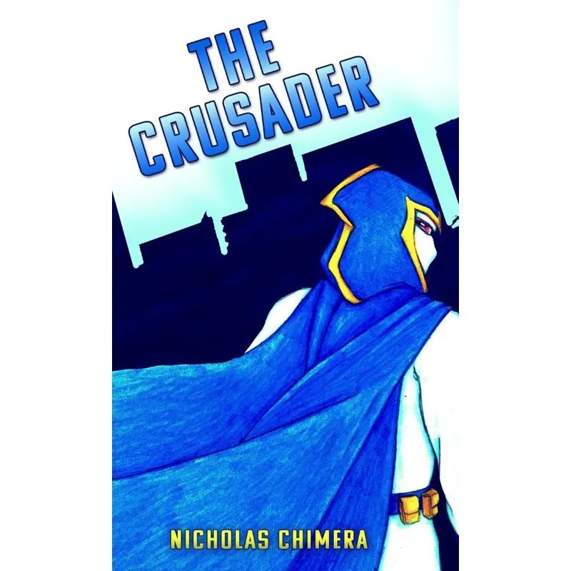 The Crusader