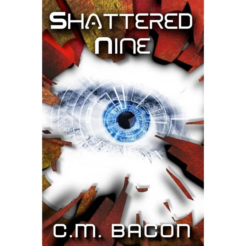 Shattered Nine