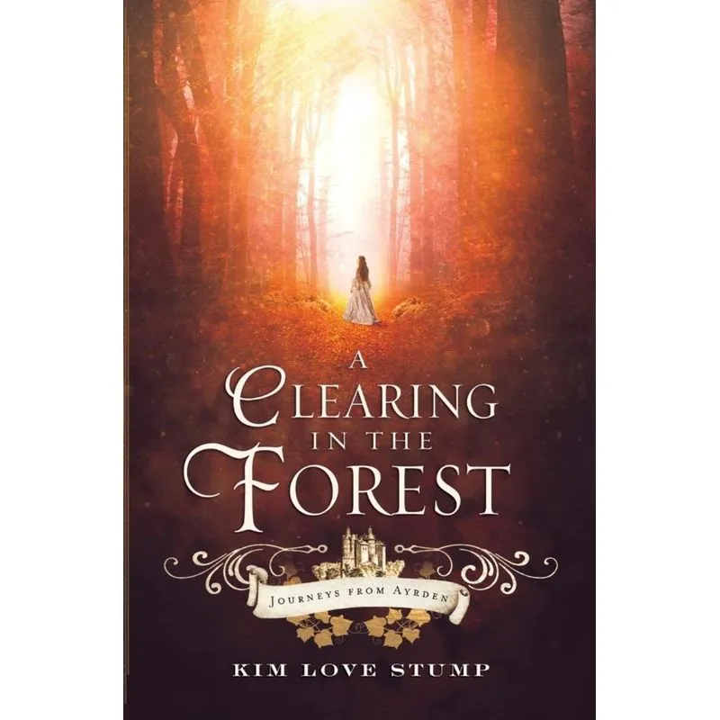 A Clearing in the Forest