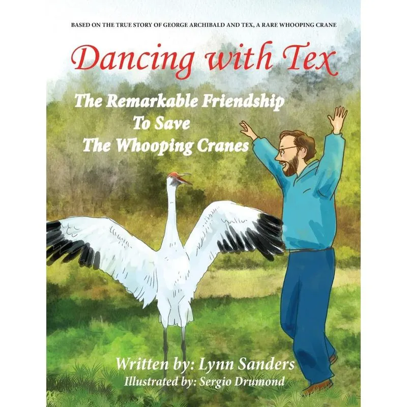 Dancing with Tex