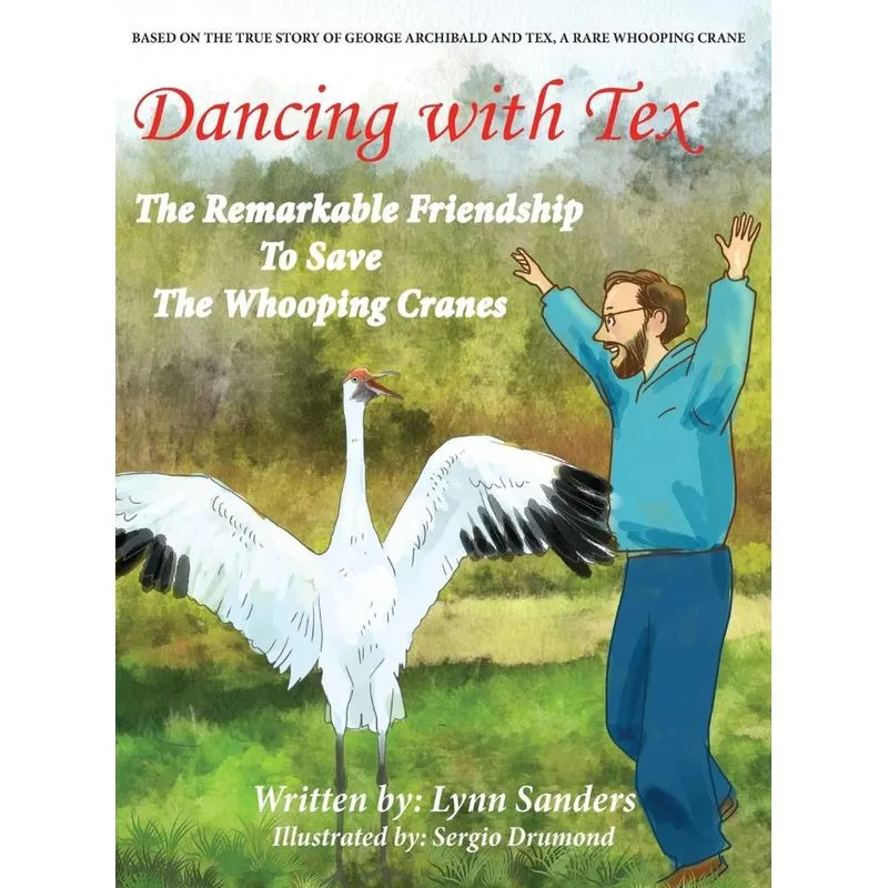 Dancing with Tex