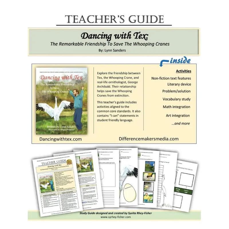 Teachers Guide