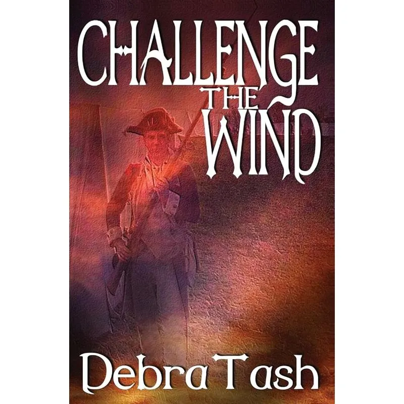 Challenge the Wind