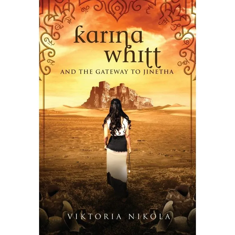 Karina Whitt