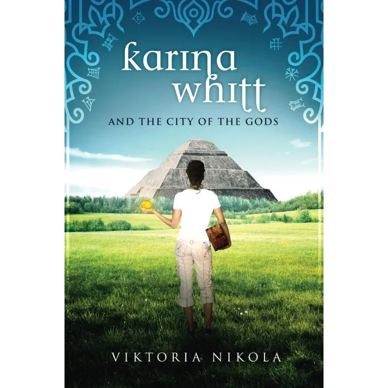Karina Whitt