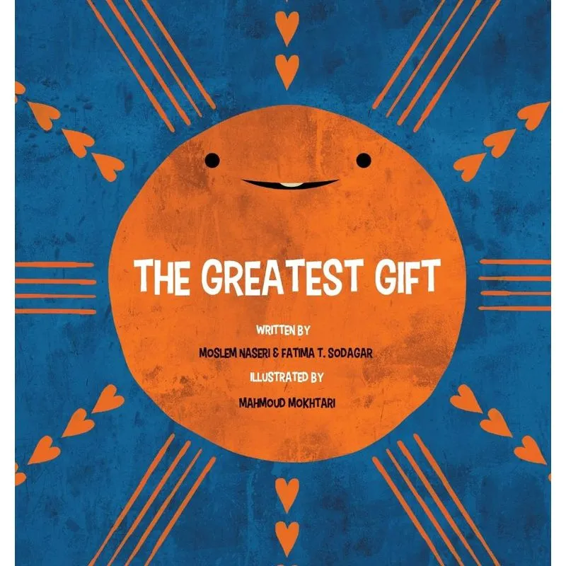 The Greatest Gift