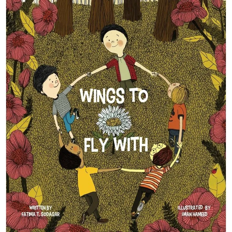 Wings to Fly With