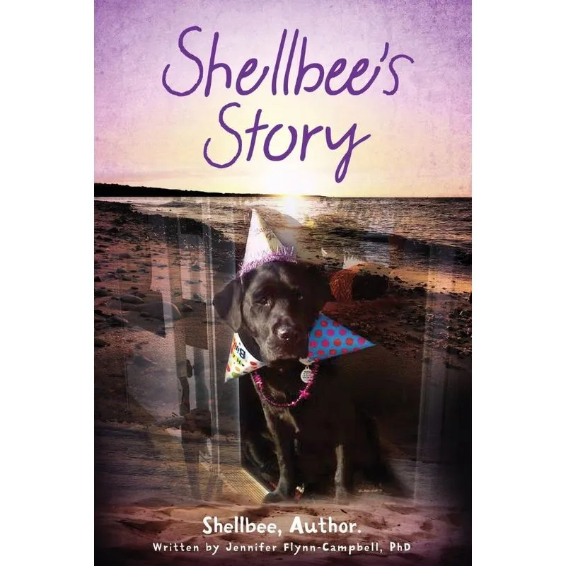 Shellbees Story