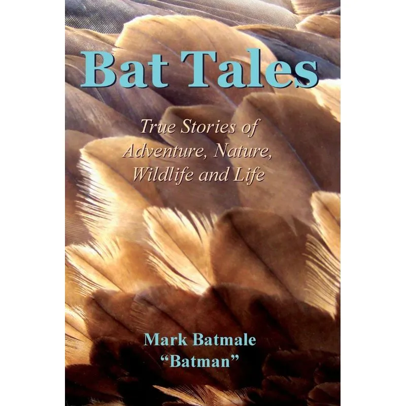 Bat Tales