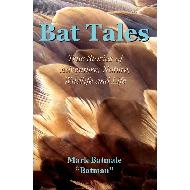 Bat Tales