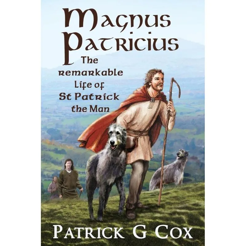 Magnus Patricius