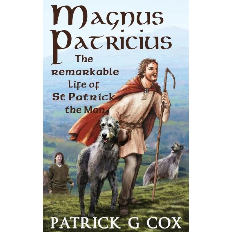 Magnus Patricius