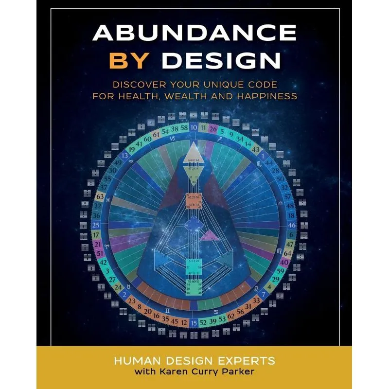 Abundance by Design