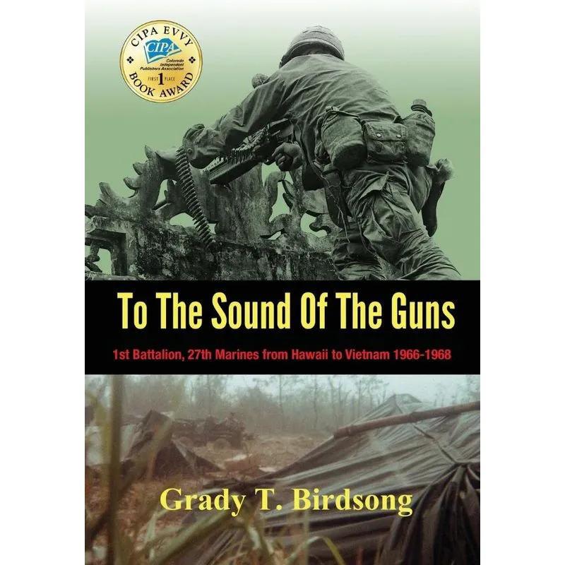 To The Sound Of The Guns