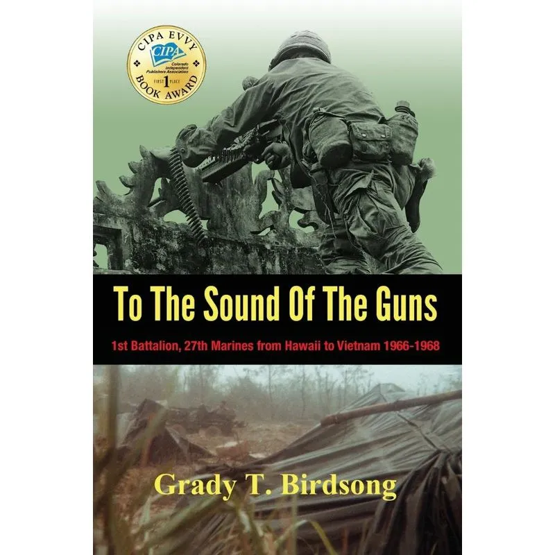 To The Sound Of The Guns