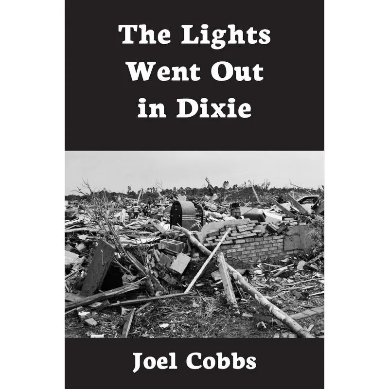 The Lights Went Out In Dixie