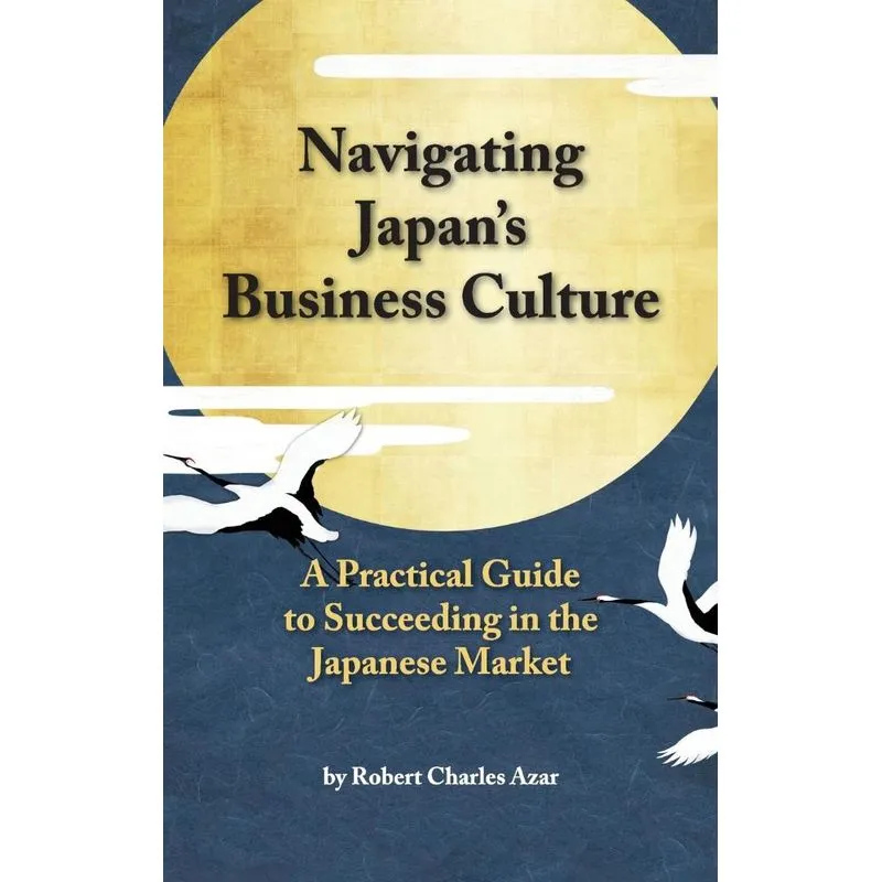 Navigating Japans Business Culture