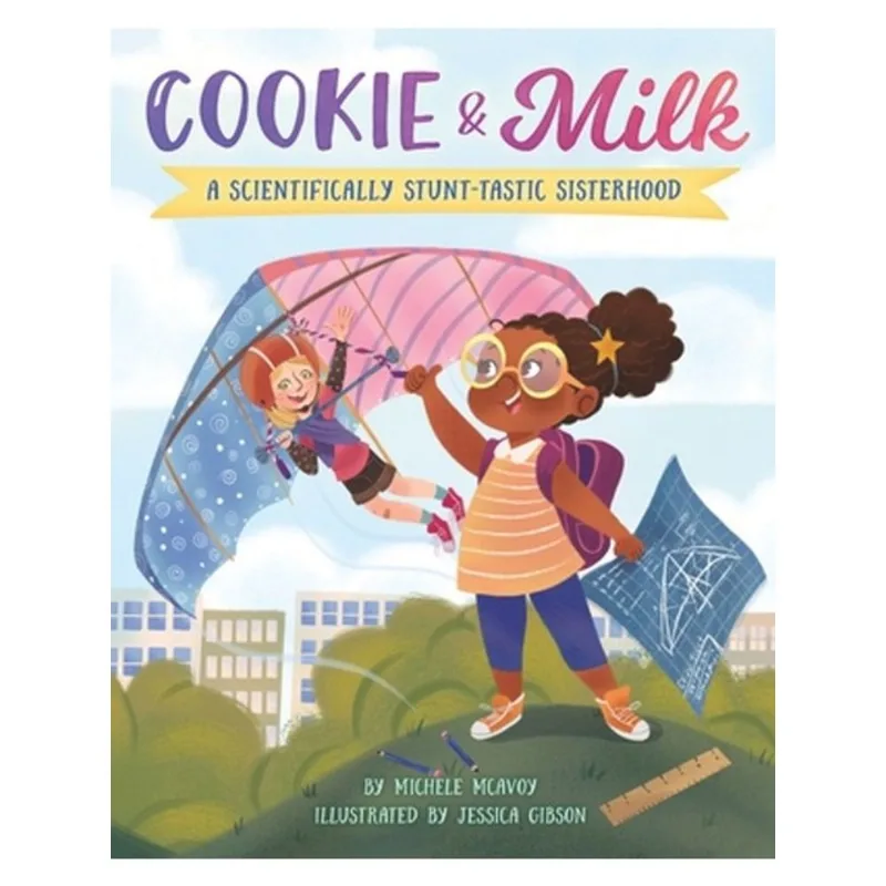 COOKIE & MILK