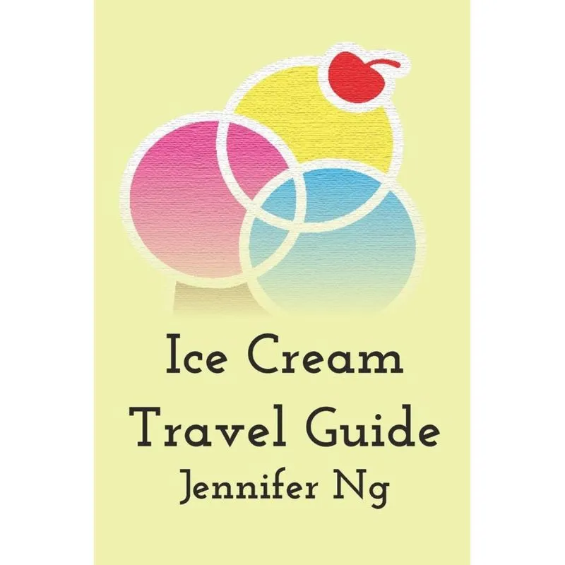 Ice Cream Travel Guide