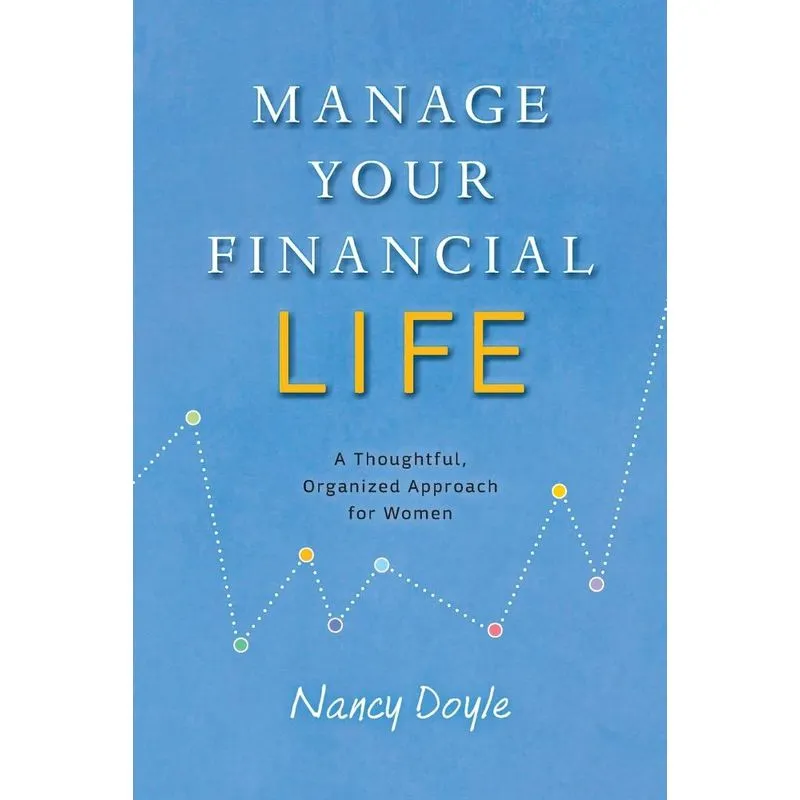 Manage Your Financial Life