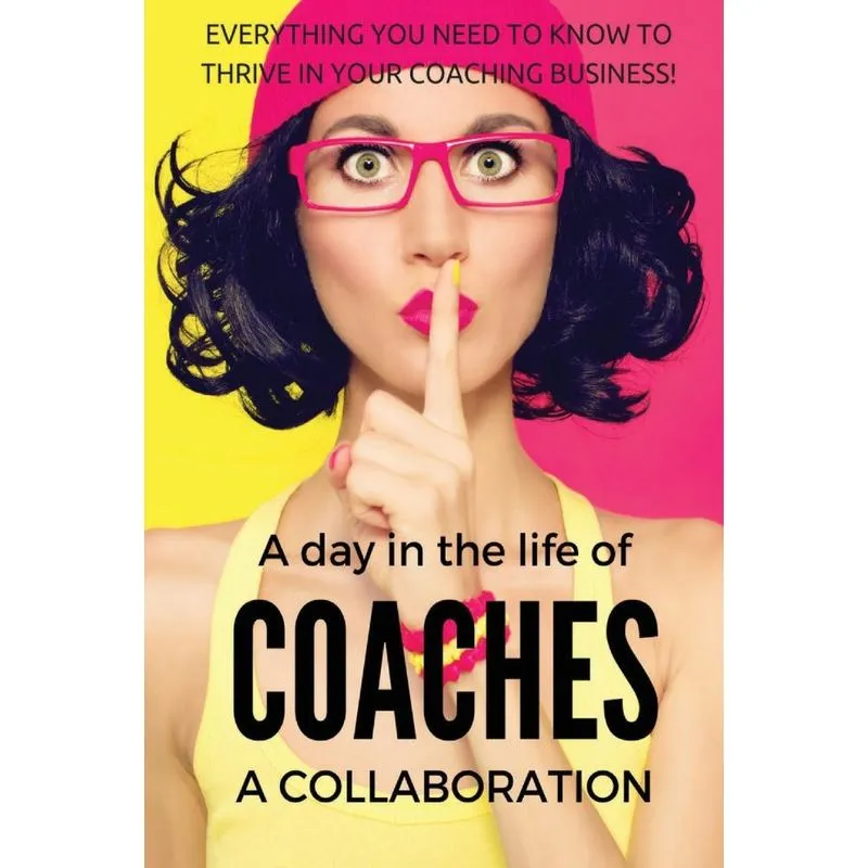 A Coaches Collaboration