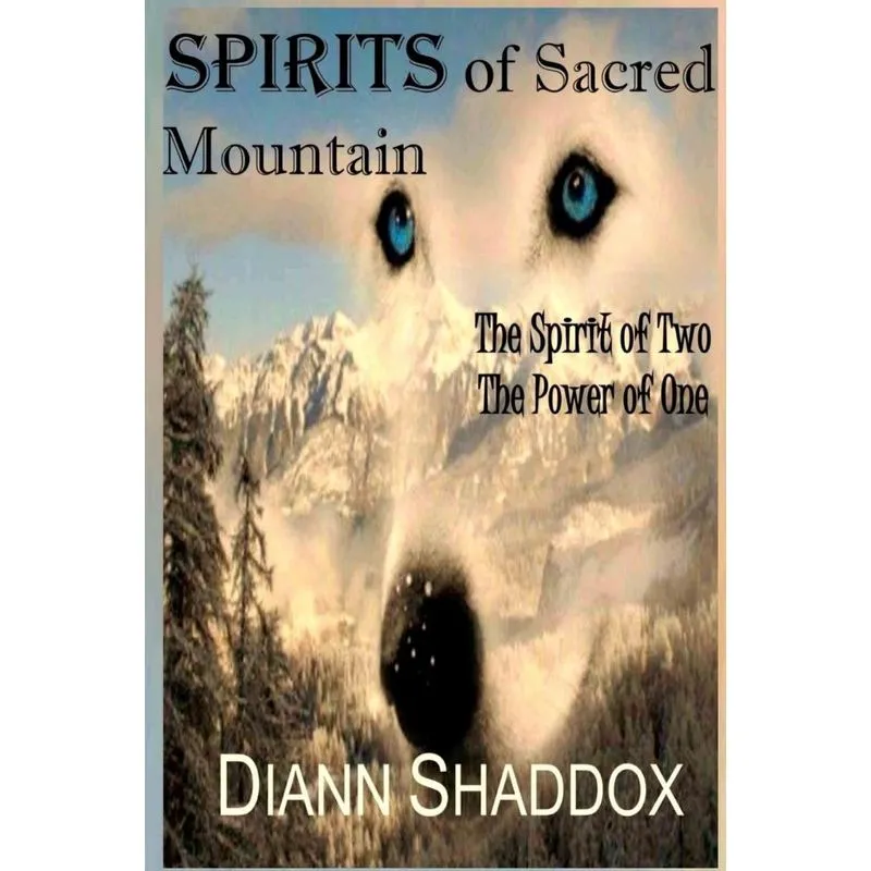 Spirits of Sacred Mountain