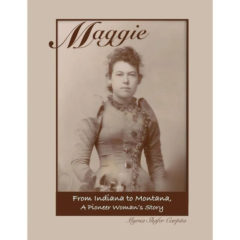 Maggie