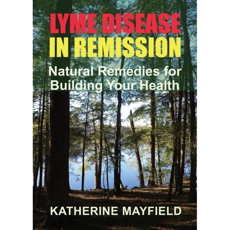 Lyme Disease in Remission