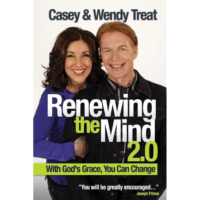 Renewing The Mind 2.0