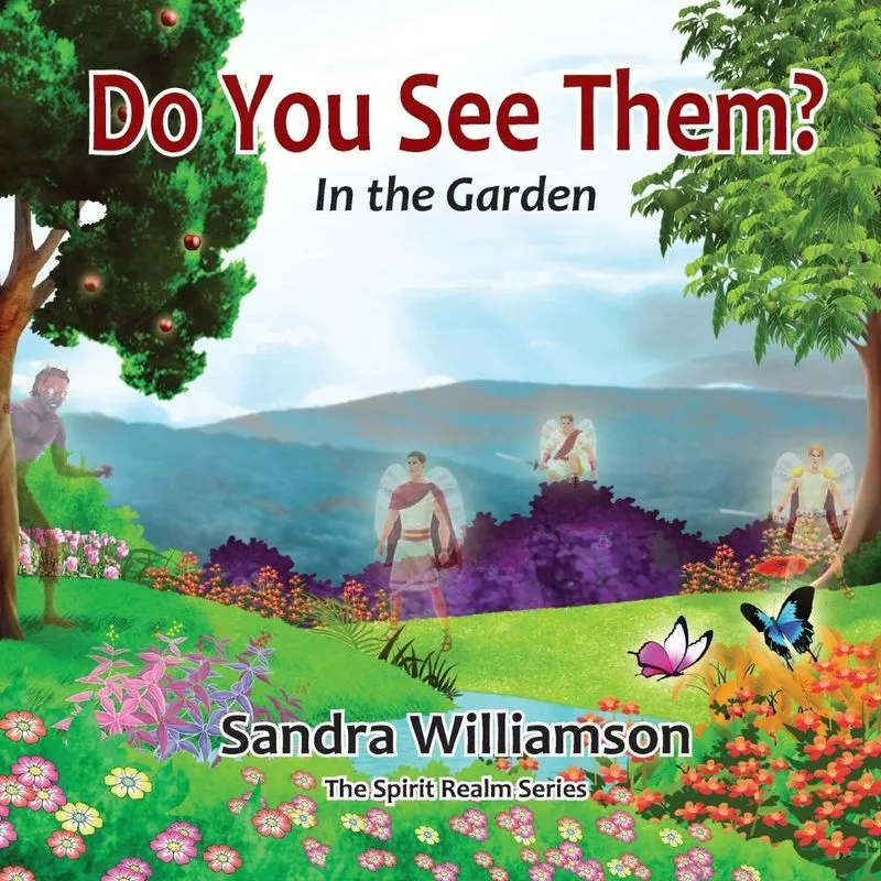 Do You See Them?