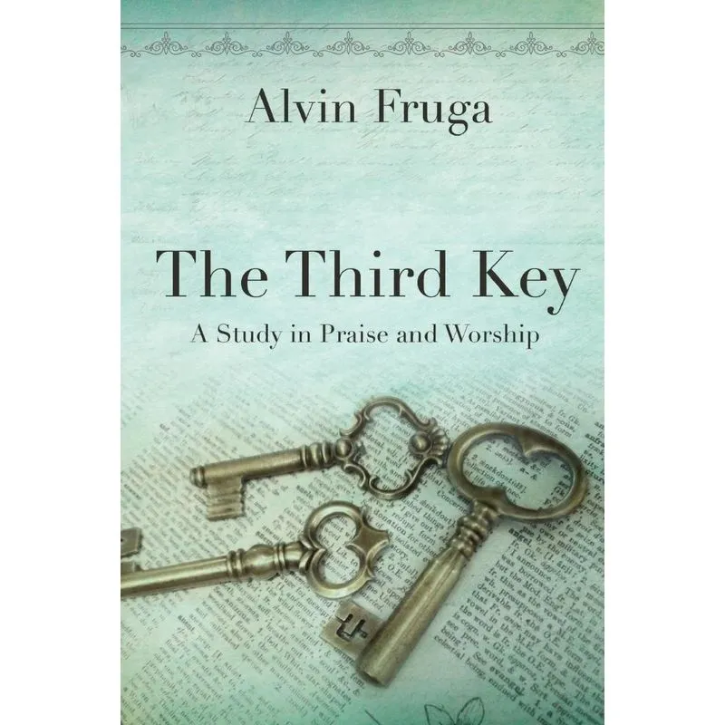 The Third Key