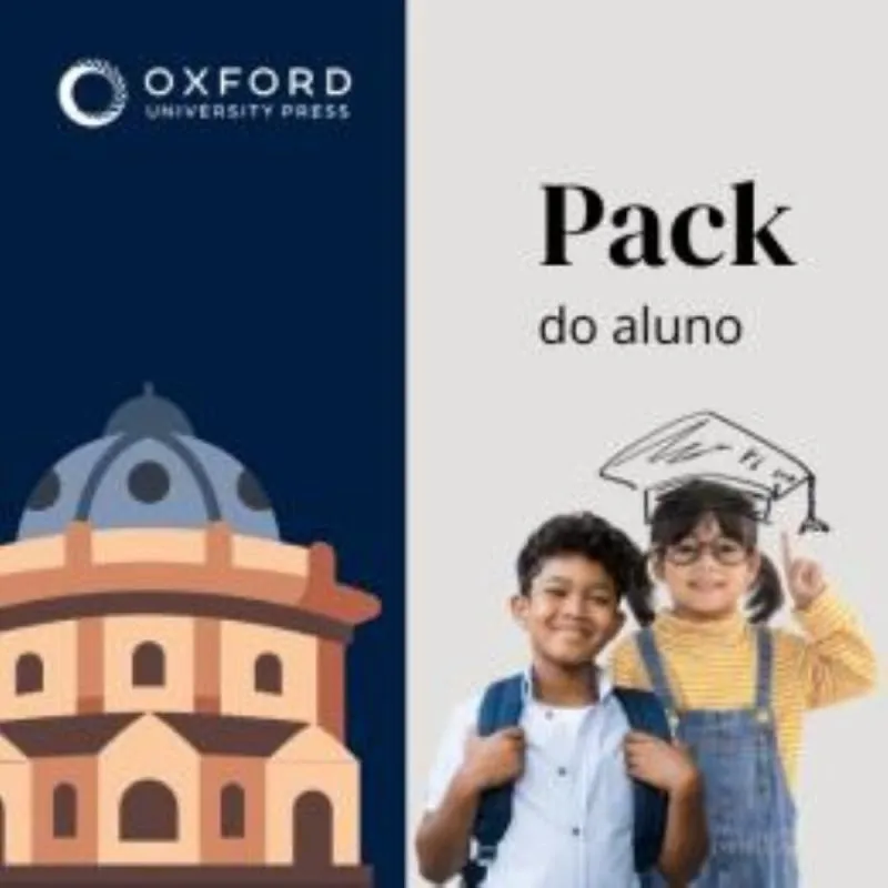 Liceu Franco Brasileiro - Link It! 1 - 7 b. I Pk - 2Nd Ed