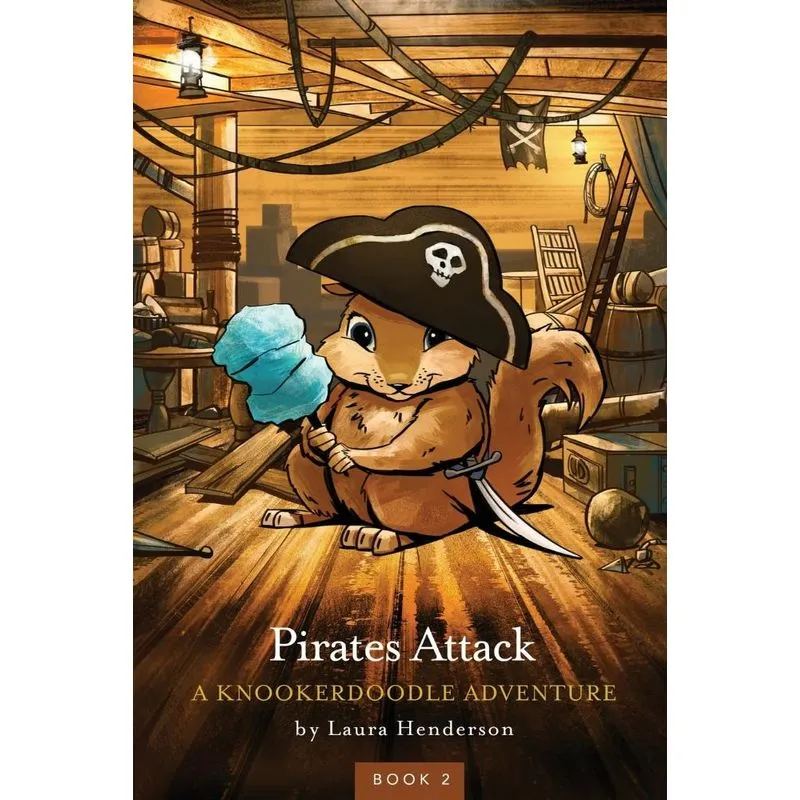Pirates Attack