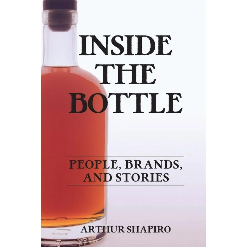 Inside The Bottle