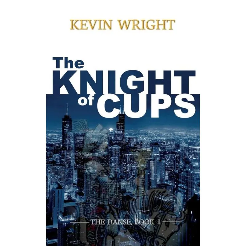 The Knight of Cups