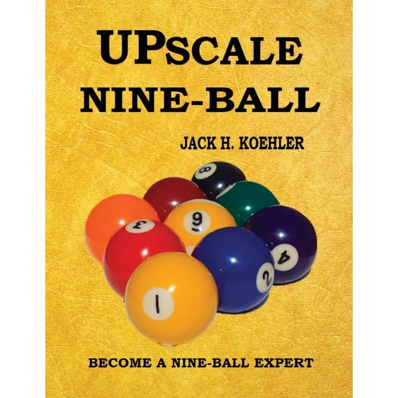 Upscale Nine-Ball