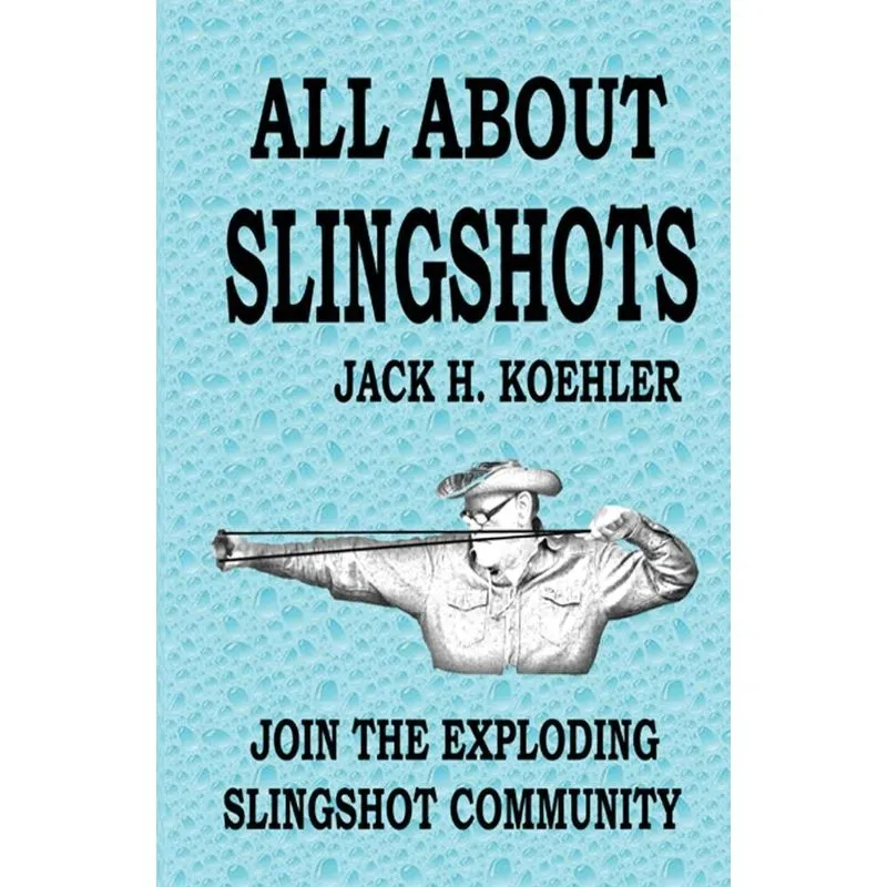 All About Slingshots