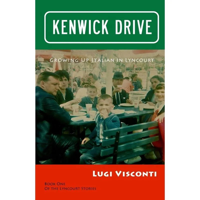 Kenwick Drive