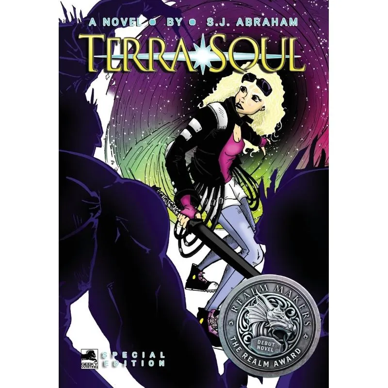 Terra Soul