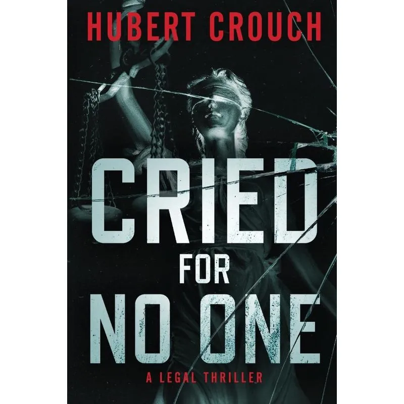 Cried For No One