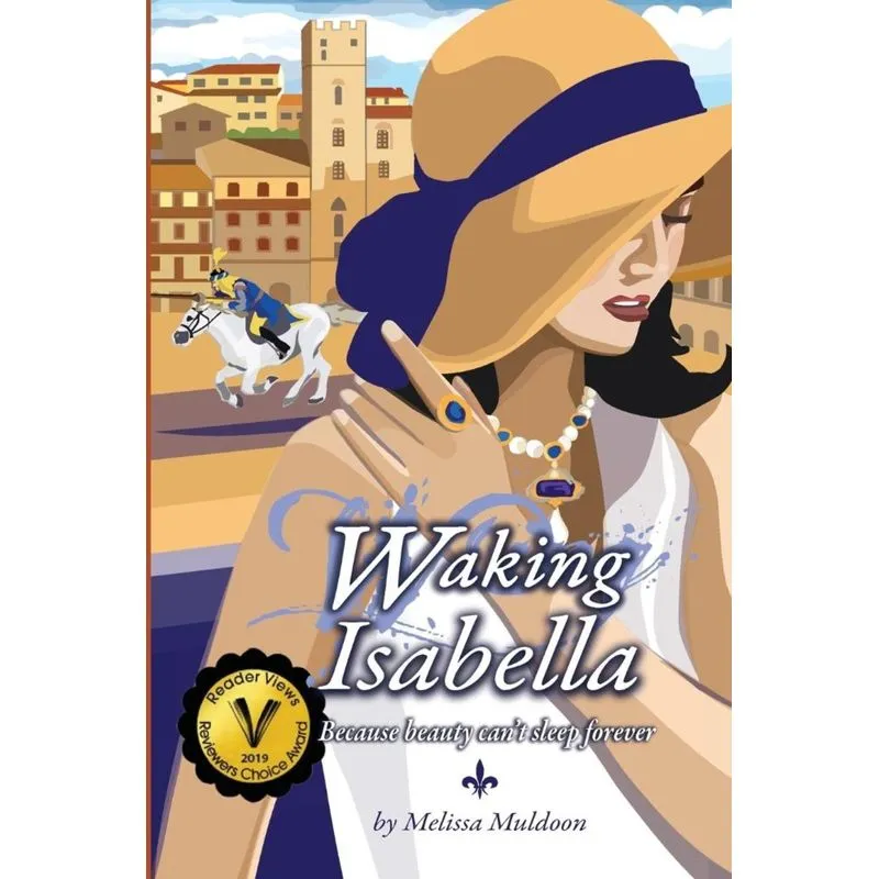 Waking Isabella