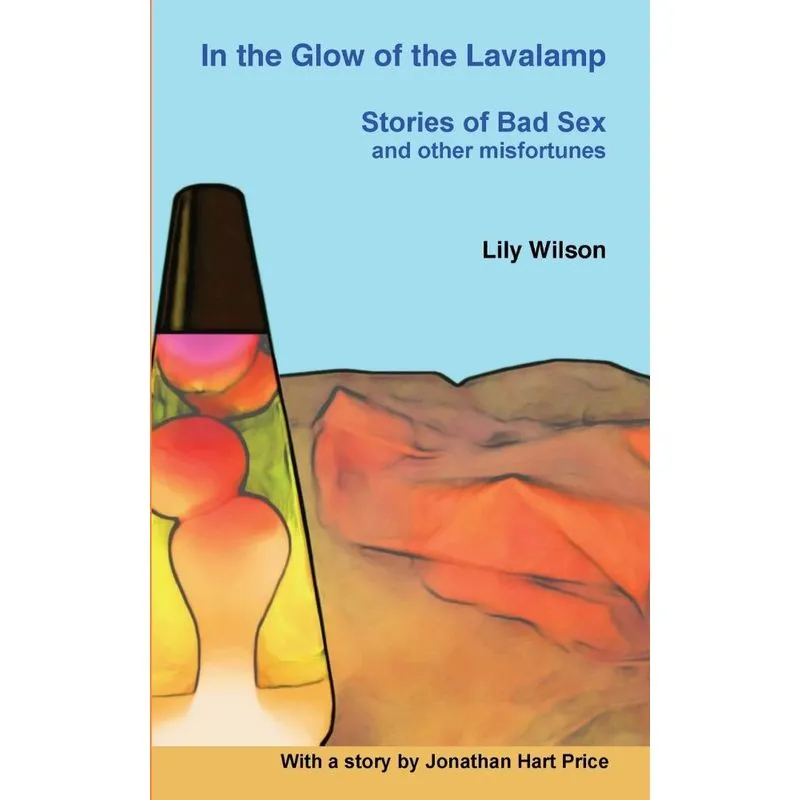 In the Glow of the Lavalamp