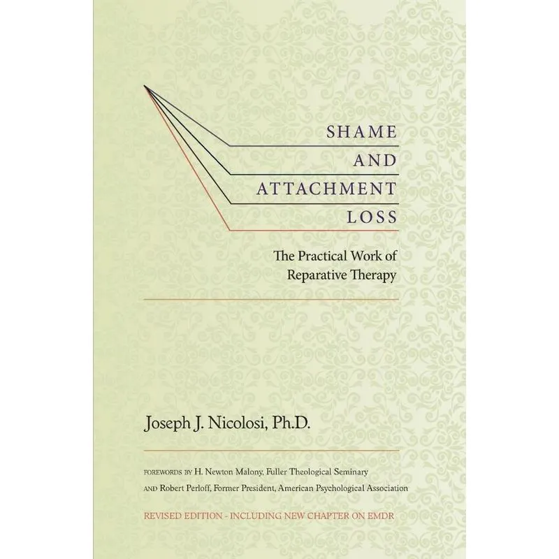 Shame and Attachment Loss