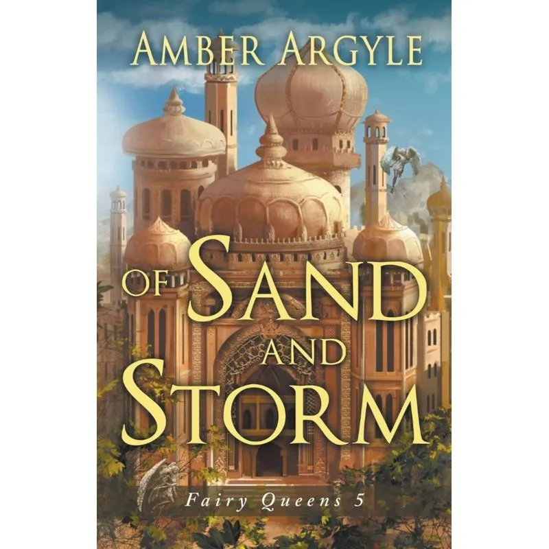 Of Sand and Storm