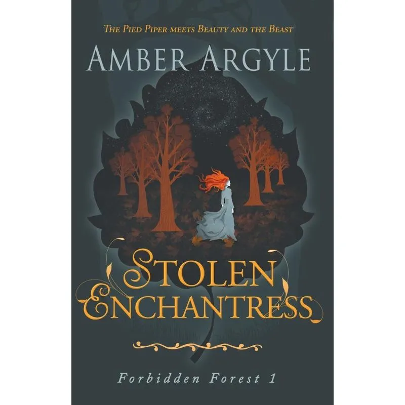 Stolen Enchantress