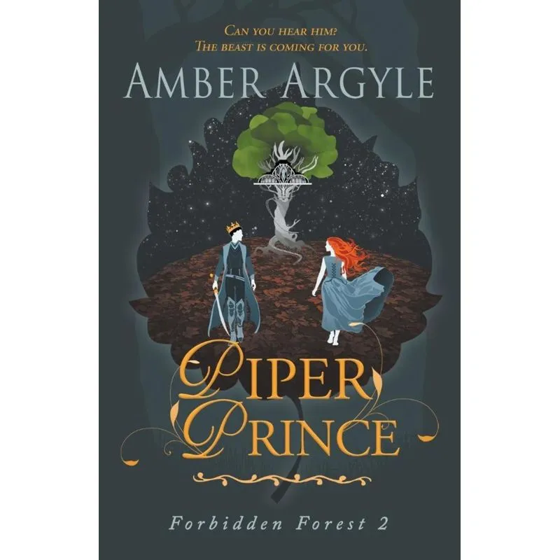 Piper Prince
