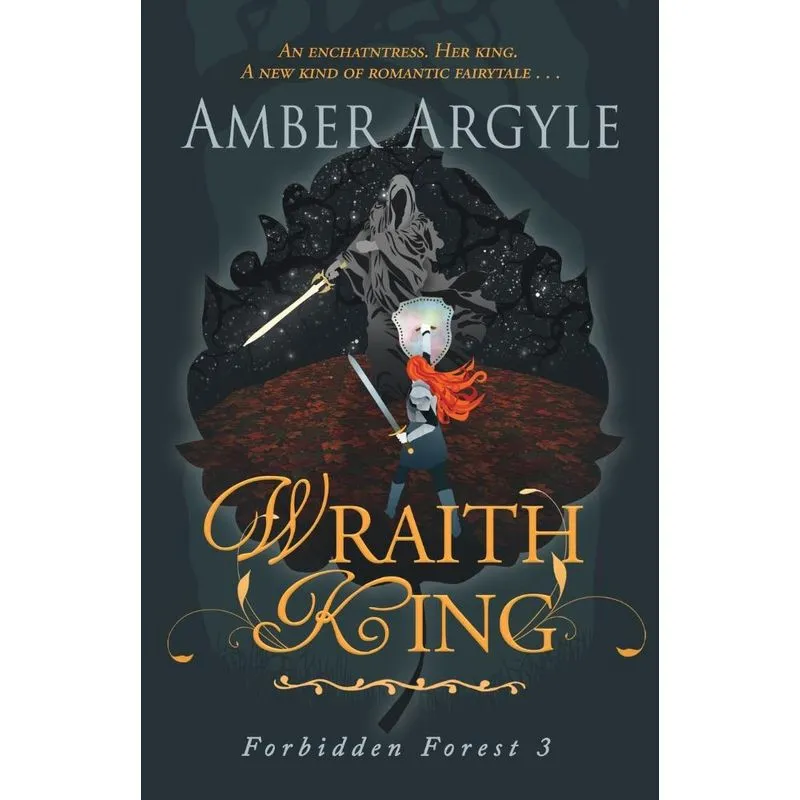 Wraith King