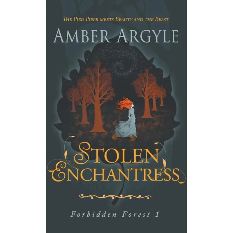 Stolen Enchantress