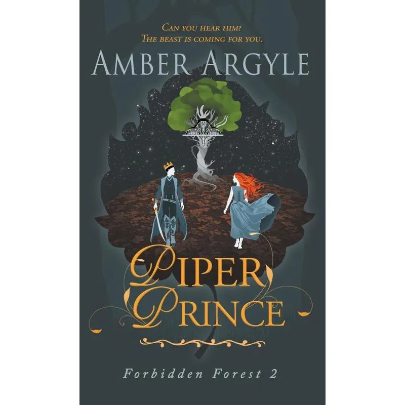Piper Prince